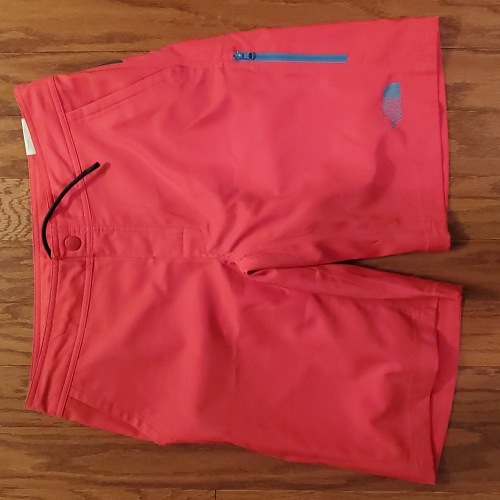 Mens The North Face board shorts